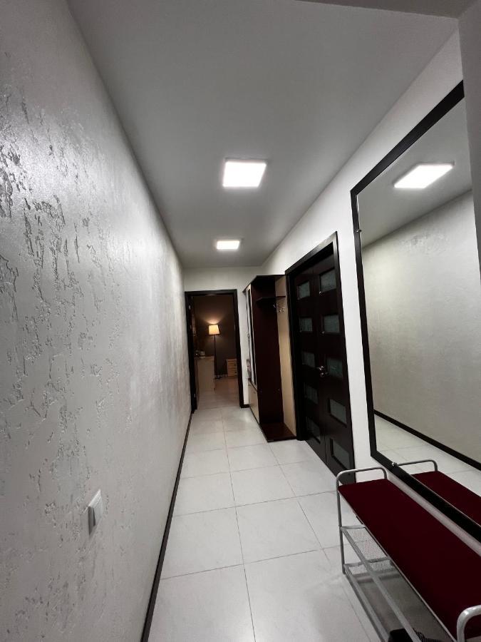 Sky The Apartment Centre ティラスポリ エクステリア 写真
