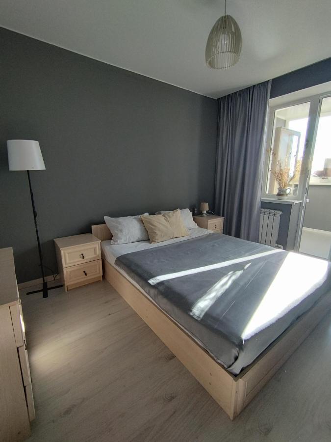 Sky The Apartment Centre ティラスポリ エクステリア 写真