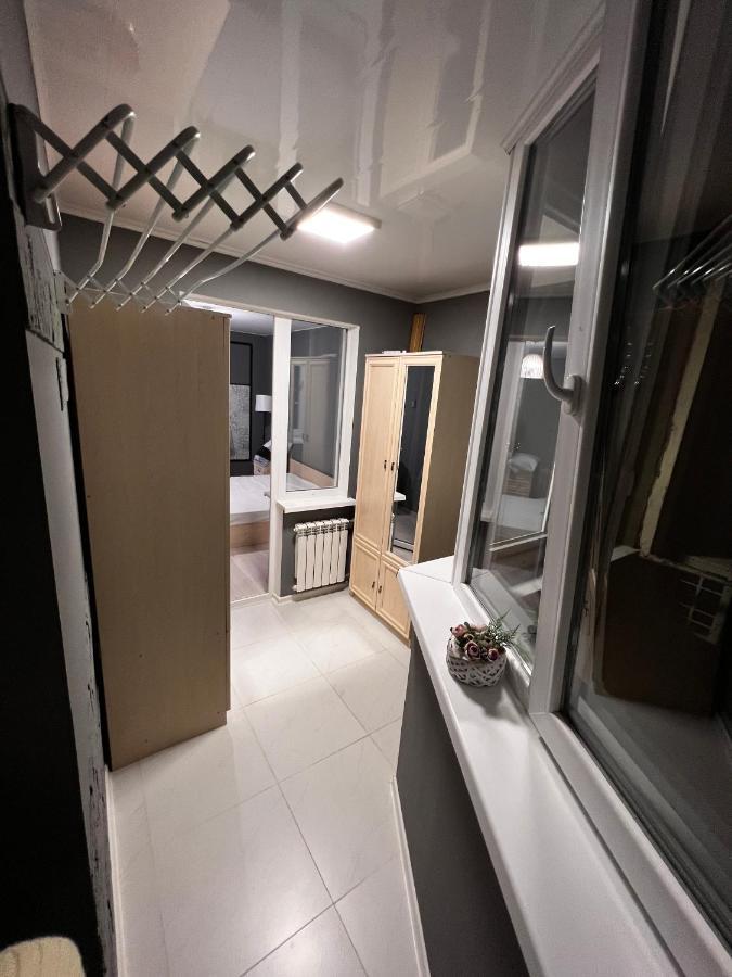 Sky The Apartment Centre ティラスポリ エクステリア 写真