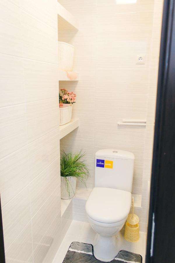 Sky The Apartment Centre ティラスポリ 部屋 写真