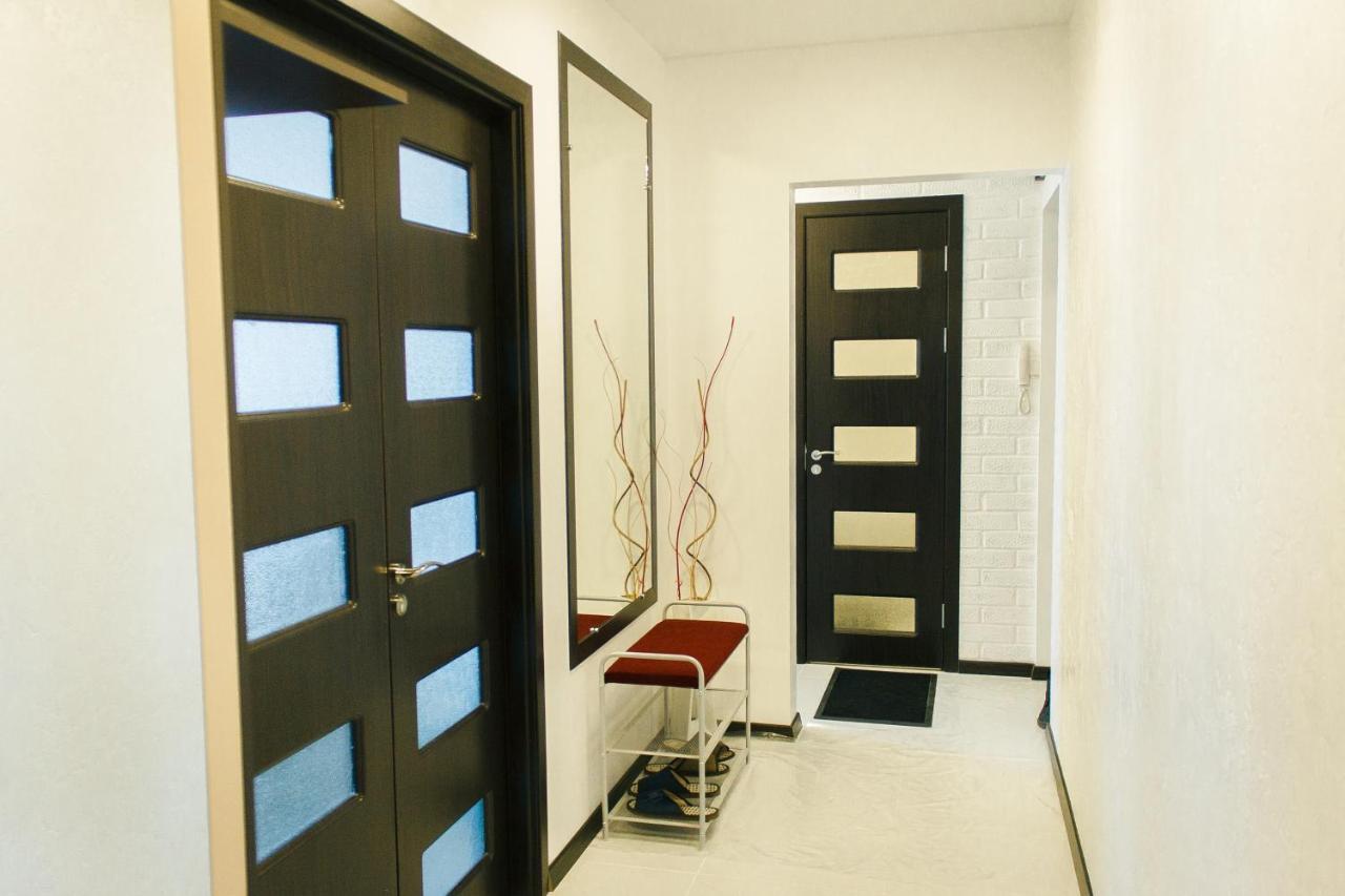 Sky The Apartment Centre ティラスポリ 部屋 写真